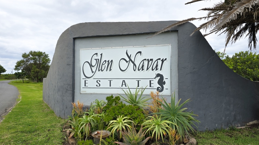 4 Bedroom Property for Sale in Glen Navar Eastern Cape